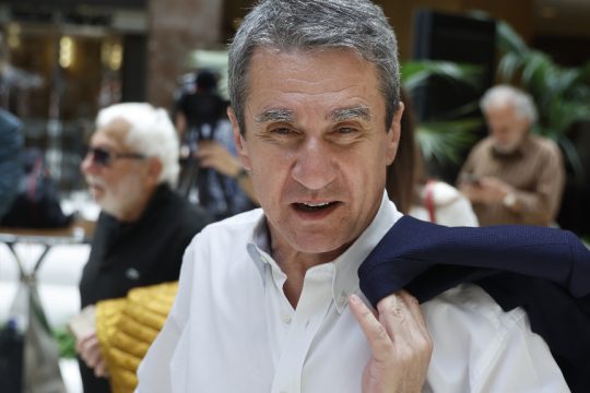 Ανδρέας Λοβέρδος